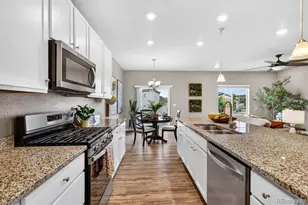 5374 Trails Edge Ln, Castle Rock, CO 80104 - Photo 10