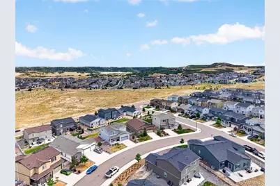 5374 Trails Edge Lane, Castle Rock, CO 80104 - Photo 36