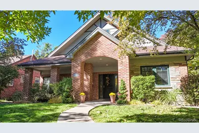 727 Fairfax Street, Denver, CO 80220 - Photo 2