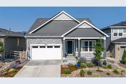 8839 Animas River Street, Littleton, CO 80125 - Photo 2
