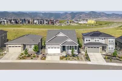8839 Animas River Street, Littleton, CO 80125 - Photo 1