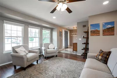 850 Wuthering Heights Drive, Colorado Springs, CO 80921 - Photo 4