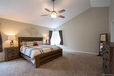 850 Wuthering Heights Drive, Colorado Springs, CO 80921 - Photo 14
