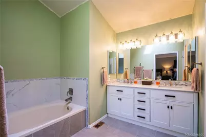 850 Wuthering Heights Drive, Colorado Springs, CO 80921 - Photo 18