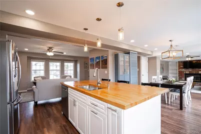 850 Wuthering Heights Drive, Colorado Springs, CO 80921 - Photo 6