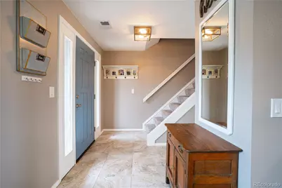 850 Wuthering Heights Drive, Colorado Springs, CO 80921 - Photo 2