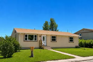 838 O Ave, Limon, CO 80828 - Photo 1