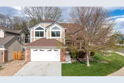 8254 S Reed Street, Littleton, CO 80128 - Photo 1
