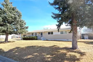 312 Loveland Ave, Flagler, CO 80815 - Photo 2