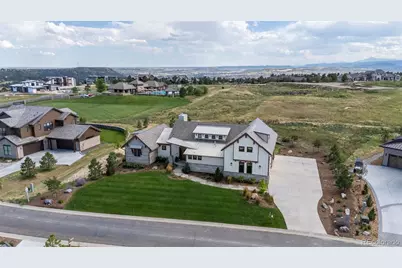 6436 Holy Cross Court, Castle Rock, CO 80108 - Photo 46