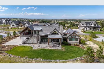 6436 Holy Cross Court, Castle Rock, CO 80108 - Photo 48