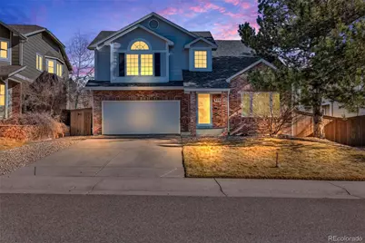 9390 Yale Lane, Highlands Ranch, CO 80130 - Photo 2
