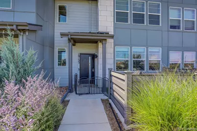 19153 E 65th Place #3, Denver, CO 80249 - Photo 1