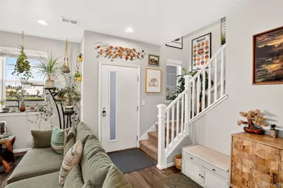 19153 E 65th Place #3, Denver, CO 80249 - Photo 2