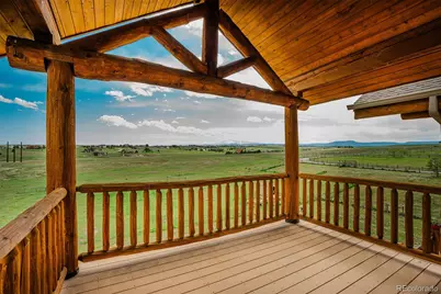 15958 Shadow Mountain Ranch Road, Larkspur, CO 80118 - Photo 24