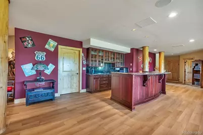 15958 Shadow Mountain Ranch Road, Larkspur, CO 80118 - Photo 26