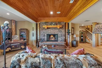 15958 Shadow Mountain Ranch Road, Larkspur, CO 80118 - Photo 28