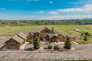 15958 Shadow Mountain Ranch Rd, Larkspur, CO 80118 - Photo 1