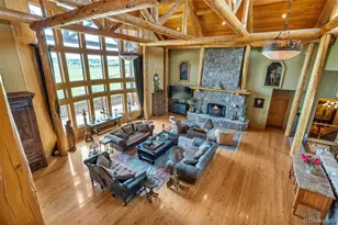 15958 Shadow Mountain Ranch Rd, Larkspur, CO 80118 - Photo 4