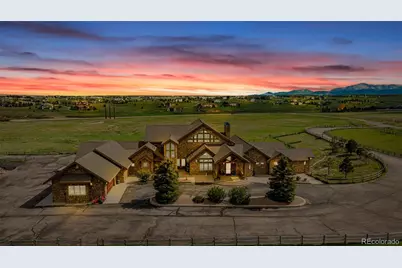 15958 Shadow Mountain Ranch Road, Larkspur, CO 80118 - Photo 2