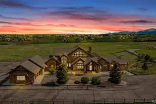 15958 Shadow Mountain Ranch Rd, Larkspur, CO 80118 - Photo 2