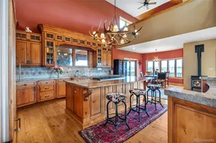 15958 Shadow Mountain Ranch Rd, Larkspur, CO 80118 - Photo 10