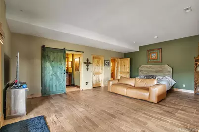 15958 Shadow Mountain Ranch Road, Larkspur, CO 80118 - Photo 34