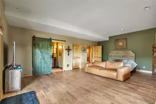 15958 Shadow Mountain Ranch Rd, Larkspur, CO 80118 - Photo 34