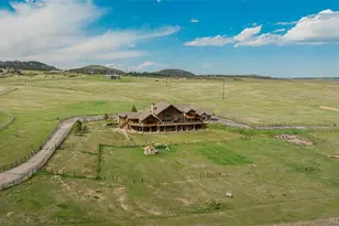 15958 Shadow Mountain Ranch Rd, Larkspur, CO 80118 - Photo 44