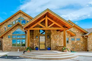 15958 Shadow Mountain Ranch Rd, Larkspur, CO 80118 - Photo 36