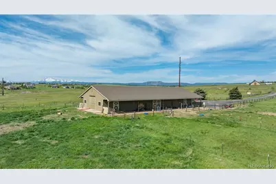 15958 Shadow Mountain Ranch Road, Larkspur, CO 80118 - Photo 38