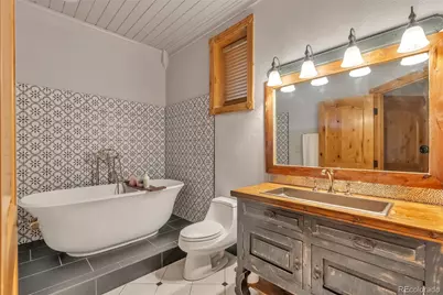 15958 Shadow Mountain Ranch Road, Larkspur, CO 80118 - Photo 32