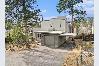 3069 Bergen Point Trail, Evergreen, CO 80439 - Photo 4