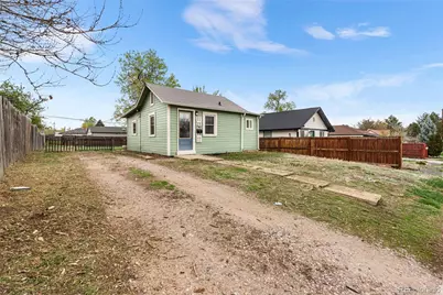 741 Quitman Street, Denver, CO 80204 - Photo 2