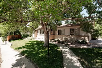 7000 W Yale Avenue, Denver, CO 80227 - Photo 1