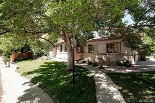7000 W Yale Ave, Denver, CO 80227 - Photo 1