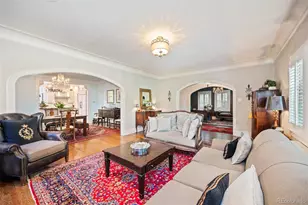 615 N Williams St, Denver, CO 80218 - Photo 6