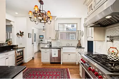 615 N Williams Street, Denver, CO 80218 - Photo 12