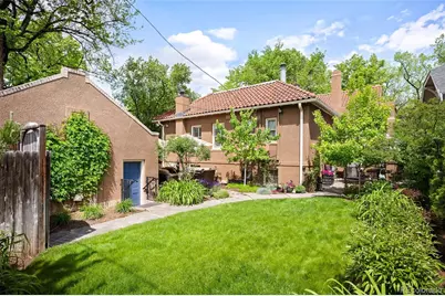 615 N Williams Street, Denver, CO 80218 - Photo 28