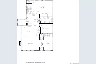 615 N Williams Street, Denver, CO 80218 - Photo 36