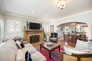 615 N Williams St, Denver, CO 80218 - Photo 8