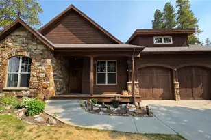 919 Copper Dr, Leadville, CO 80461 - Photo 1
