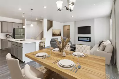 18149 Coppermallow Trail, Parker, CO 80134 - Photo 46