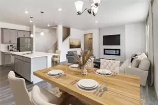 18149 Coppermallow Trl, Parker, CO 80134 - Photo 46