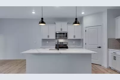 18149 Coppermallow Trail, Parker, CO 80134 - Photo 8
