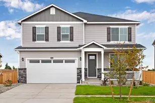 18149 Coppermallow Trl, Parker, CO 80134 - Photo 1