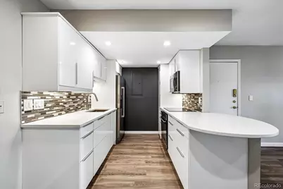 8335 Fairmount Drive #3-102, Denver, CO 80247 - Photo 6