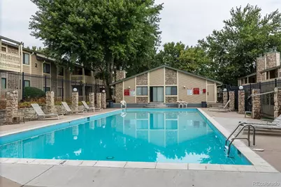 8335 Fairmount Drive #3-102, Denver, CO 80247 - Photo 18