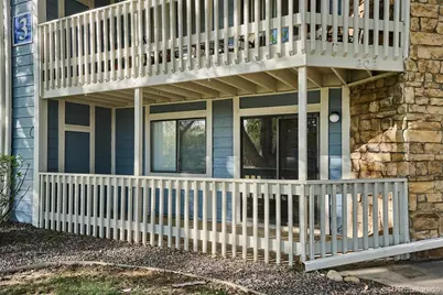 8335 Fairmount Drive #3-102, Denver, CO 80247 - Photo 2