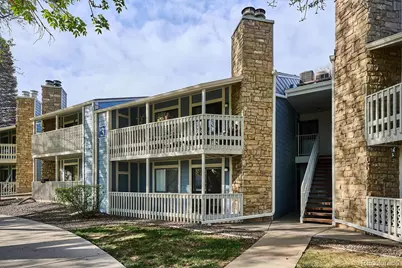 8335 Fairmount Drive #3-102, Denver, CO 80247 - Photo 1